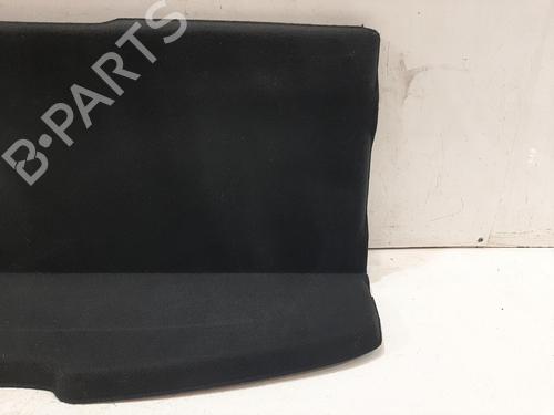 Rear parcel shelf PEUGEOT 2008 I (CU_) 1.2 VTi | BP31812356C85