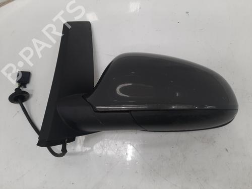 Left mirror VAUXHALL ASTRA Mk VI (J) (P10) 1.6 | BP26862594C26 