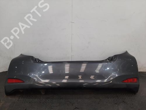Used Rear bumper Rear bumper 38342291 38342291