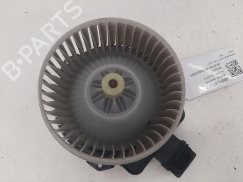 Heater blower motor SUZUKI VITARA (LY) 1.6 (APK 416) | BP26798247M62 