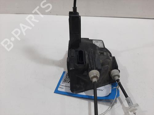 Andre JAGUAR I-PACE (X590) EV400 AWD | BP29397301O1