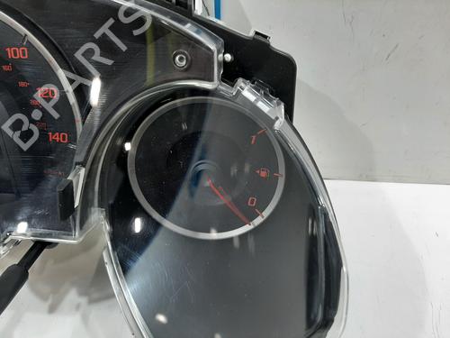 Instrument cluster HONDA JAZZ III (GE_, GG_, GP_, ZA_) 1.3 i (GE6, GG3, GG6) | BP29417525C47 