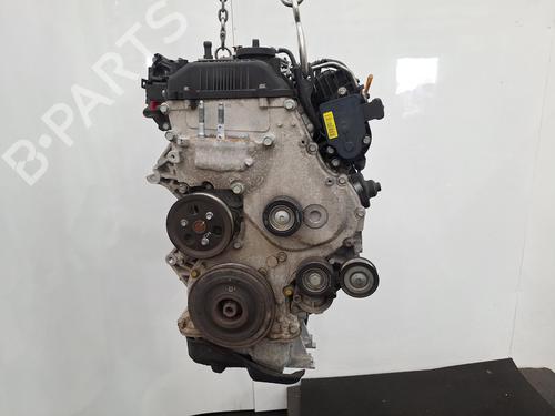 Motor HYUNDAI i40 I (VF) 1.7 CRDI (141 hp) 30142253