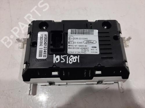 Radio FORD B-MAX (JK) 1.6 Ti | BP36315830E6  - Image 6