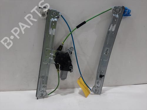 Used Front right window mechanism CITROËN C3 Picasso (SH_) 1.6 HDI 90 (92 hp) 30142195