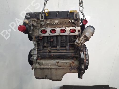 Engine VAUXHALL CORSA Mk IV (E) (X15) 1.4 | BP33124929M1  - Image 5