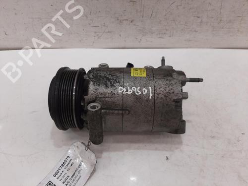 Compressor A/C FORD KUGA II (DM2) 2.0 TDCi | BP38010691M34 - Image 5