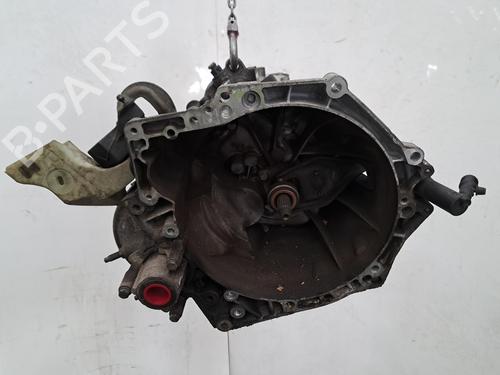 Used Gearbox CITROËN C3 Picasso (SH_) 1.6 VTi 120 (120 hp) 32357049