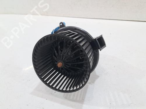 Used Heater blower motor CITROËN DS3 (SA_) 1.6 HDi 90 (92 hp) 31596794