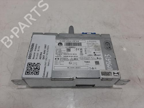 Used Electronic module Electronic module 37160577 37160577