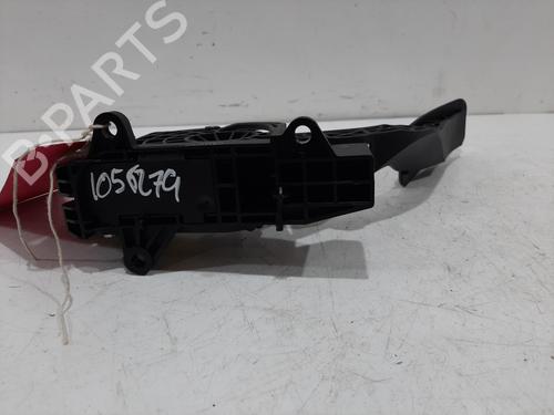 Pedal VW POLO V (6R1, 6C1) 1.2 TSI 16V | BP37491488I4 - Image 5