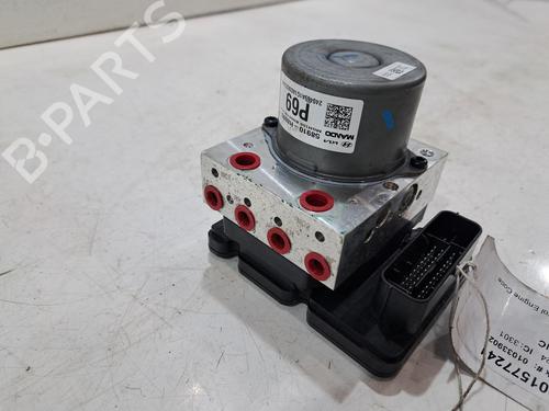 Bremsaggregat ABS KIA STONIC (YB) 1.0 T-GDi Eco-Dynamics+ | BP30869758M43