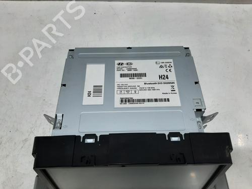 Elektronisk modul HYUNDAI IONIQ (AE) 1.6 GDI Hybrid | BP29236395M83 