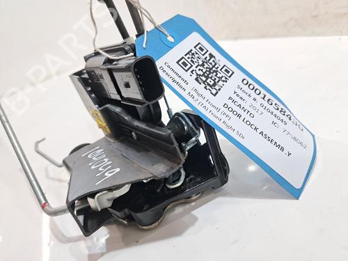 Other KIA PICANTO II (TA) 1.0 | BP32977114O1  - Image 5