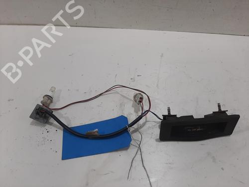 Trunk håndtak VAUXHALL ZAFIRA Mk II (B) (A05) 1.6 (115 hp) 30928033