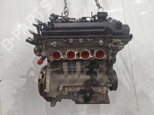 Engine HYUNDAI i30 (GD) 1.4 | BP40159659M1 - Image 2
