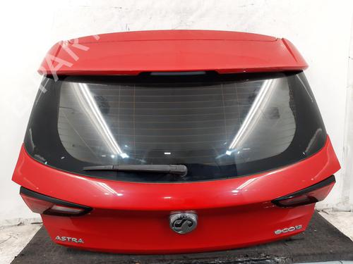 Coffre VAUXHALL ASTRA Mk VII (K) (B16) 1.0 (105 hp) 30496205