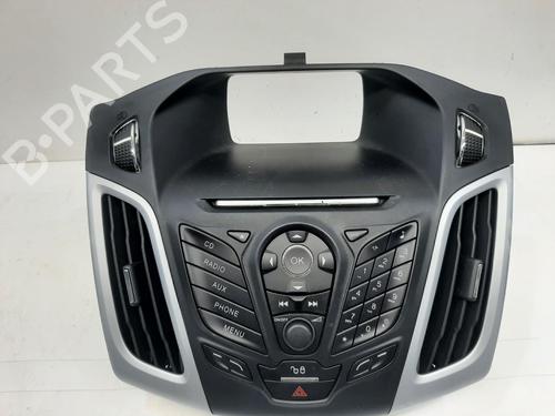 Radio FORD FOCUS III 1.0 EcoBoost | BP28161670E6 