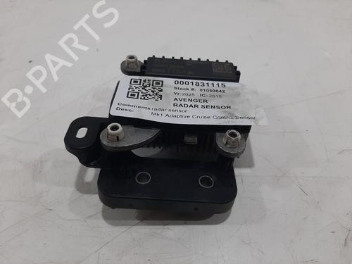 Elektronisk sensor Elektronisk sensor 39149725 39149725