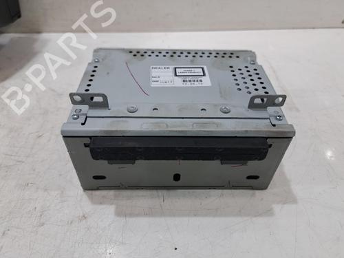 Radio FORD FOCUS III Turnier 1.6 TDCi | BP30496285E6