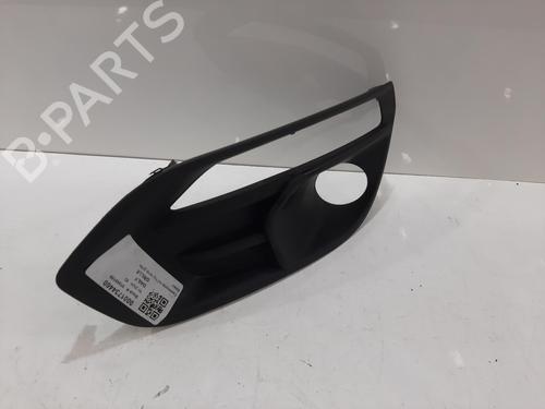 Used Grille Grille 36854848 36854848