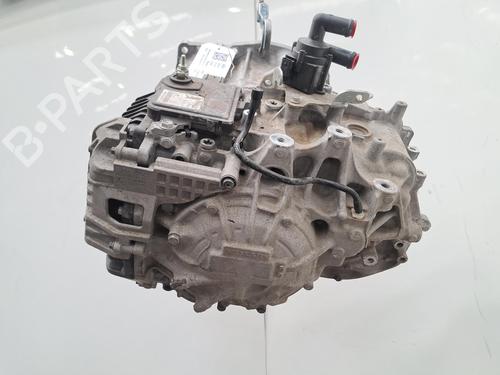 Gearbox VOLVO XC40 (536) B4 Mild-Hybrid | BP27720726M3 