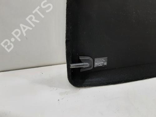 Rear parcel shelf MERCEDES-BENZ A-CLASS (W177) A 180 (177.084) | BP36451716C85 - Image 2