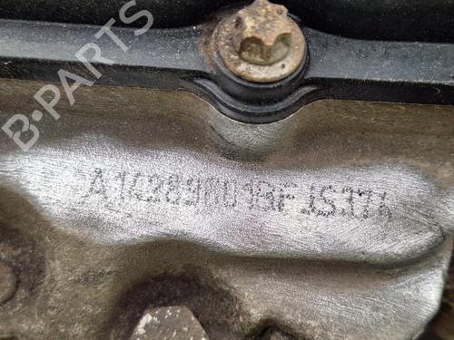 Gearbox VAUXHALL ADAM (M13) 1.2 | BP37443320M3 - Image 2
