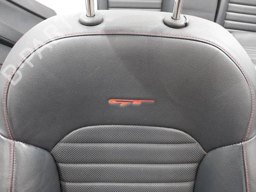 Seats set KIA OPTIMA (JF) 2.0 T-GDi | BP36289739C78  - Image 5