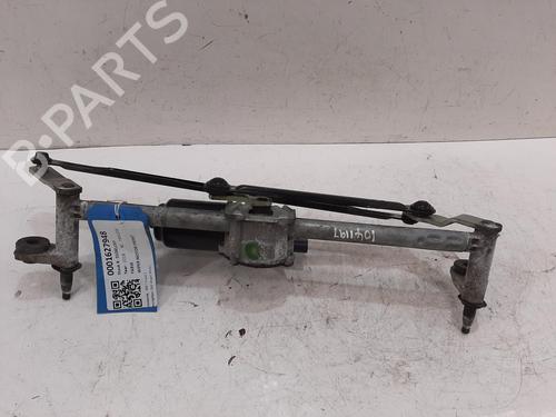 Used Front wiper motor SKODA FABIA III (NJ3) 1.0 TSI (95 hp) 32120841