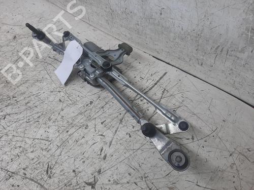 Front wiper motor VAUXHALL GRANDLAND X / GRANDLAND (A18) 1.2 Turbo (75) | BP26786302M29 