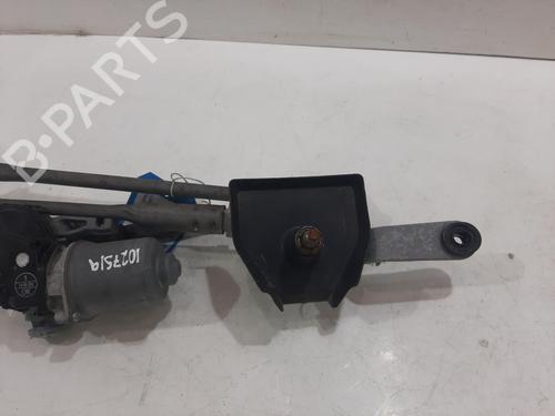 Viskermotor vindrude SUZUKI CELERIO (LF) 1.0 (AVK310) | BP29417527M29 