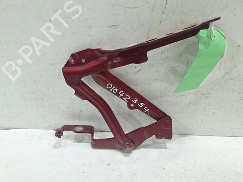 Other VAUXHALL GRANDLAND X / GRANDLAND (A18) 1.5 Turbo D (75) | BP32380689O1