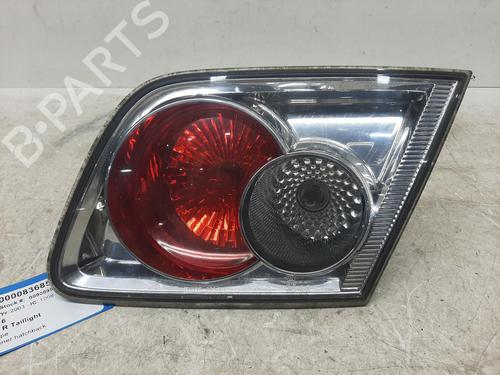 Used Right tailgate light Right tailgate light 26837766 26837766