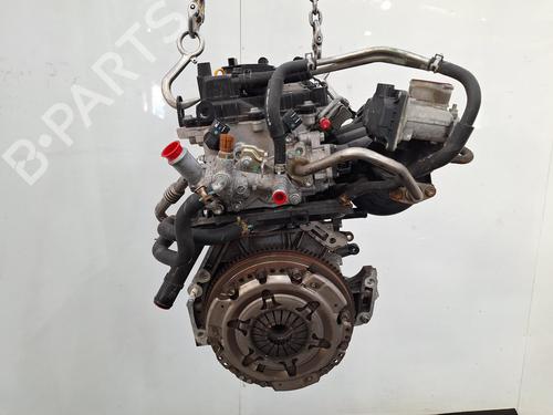 Motor SUZUKI CELERIO (LF) 1.0 (AVK310) | BP31208930M1