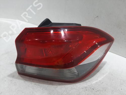 Right taillight HYUNDAI i30 (PDE, PD, PDEN) 1.0 T-GDI | BP30517552C35 