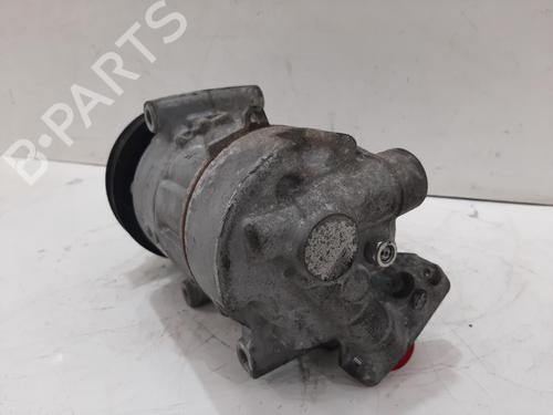 AC compressor NISSAN QASHQAI II (J11, J11_) 1.5 dCi | BP29524719M34 