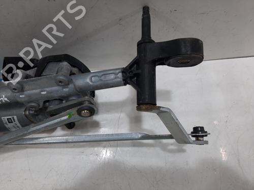 Ruitenwissermotor voor VAUXHALL CORSA Mk IV (E) (X15) 1.4 | BP29322874M29 