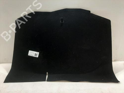 Fundo do compartimento da mala FORD FIESTA VI (CB1, CCN) 1.0 EcoBoost (125 hp) 31316080