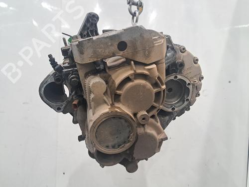 Gearbox SEAT ALTEA XL (5P5, 5P8) 2.0 TDI 16V | BP26758593M3 