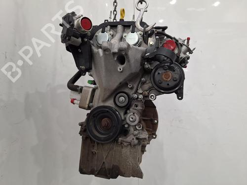 Motor FORD FIESTA VII (HJ, HF) 1.0 EcoBoost (101 hp) 32064550