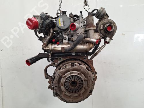 Engine KIA CEE'D (JD) 1.6 CRDi 128 | BP37443273M1 - Image 5