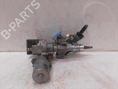 Used Steering column Steering column 37293008 37293008