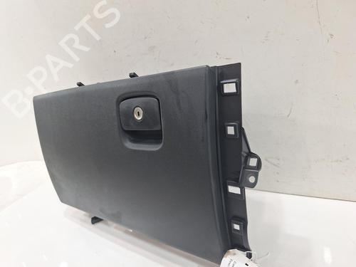 Vano posta oggetti JAGUAR I-PACE (X590) EV400 AWD | BP31032918C95