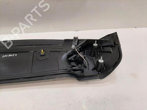 Spoiler bagklap JAGUAR I-PACE (X590) EV400 AWD | BP34273282C96 - Image 5