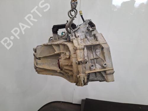 Gearbox DACIA DUSTER (HS_) 1.5 dCi 4x4 | BP29989162M3 