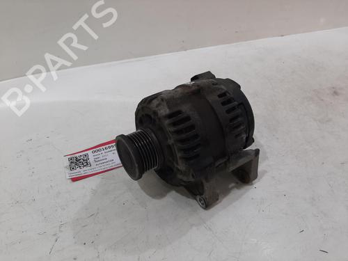 Used Alternator Alternator VAUXHALL INSIGNIA Mk I (A) Hatchback (G09) 1.8 (68) (140 hp) 34338989 34338989