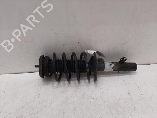 Used Left front shock absorber Left front shock absorber 36890567 36890567