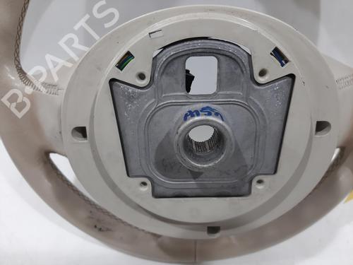 Steering wheel FIAT 500 (312_) 1.2 (312AXA1A) | BP34101472C49  - Image 6