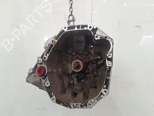 gearbox-renault-captur-i-j5_-h5_-2013-37443380 main image